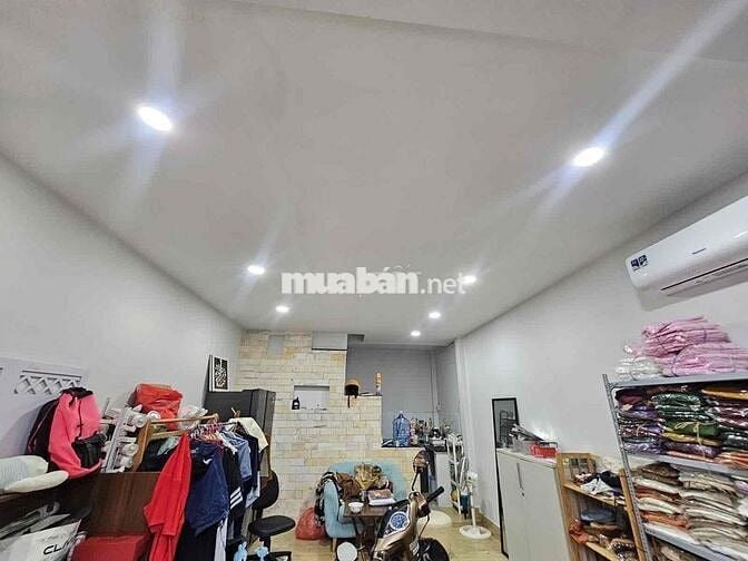 NHÀ XINH 2 TẦNG 1 XẸT NGẮN- TÂN CHÁNH HIỆP - QUẬN 12. GIÁ 3.33tỷ