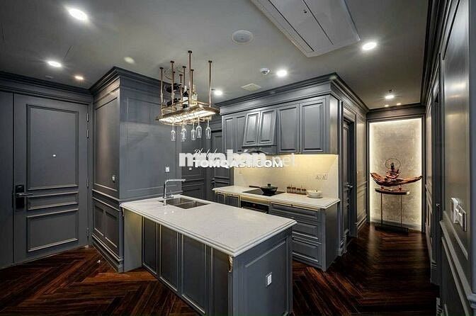 CHUYÊN CHO THUÊ CĂN HỘ KINGDOM 101 –QUẬN 10, căn 3PN 103m2 giá 23-36tr