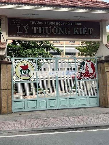 ĐẤT LỌT KHE, HẺM Ô TÔ, TRẦN THỊ BỐC, TTT, HÓC MÔN, VUÔNG ĐẸP GIÁ QÁ ÊM