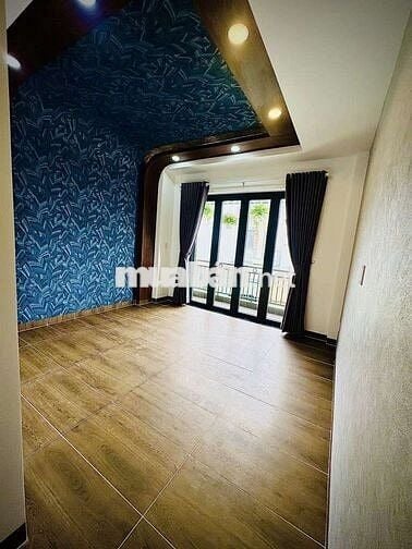 BÁN NHÀ HƯƠNG LỘ 2, 90M2, 5 TẦNG, THANG MÁY XỊN,HXH, GIÁ CHỈ 6,7 TỶ TL
