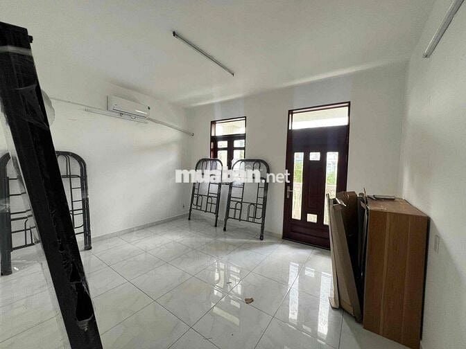 🏡DỰ ÁN MỚI NHÀ CHUNG Ở GHÉP 4-5 BẠN ĐẦY ĐỦ TẤT CẢ NỘI THẤT MỚI XÂY🔥