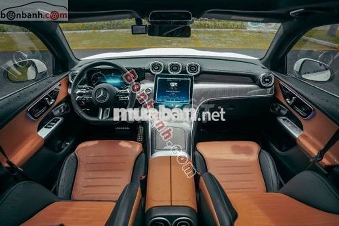 Mercedes Benz GLC 300 4Matic 2023