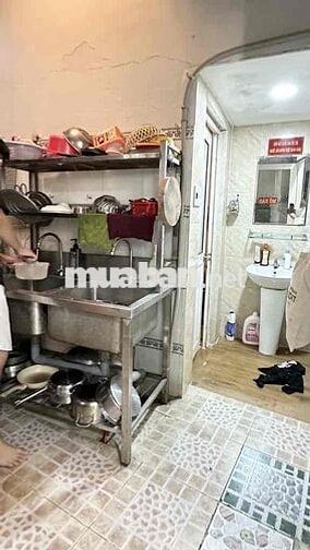114M2 NGANG GẦN 10M PHAN VĂN HỚN BÀ ĐIỂM SIÊU ĐẸP SIÊU RẺ