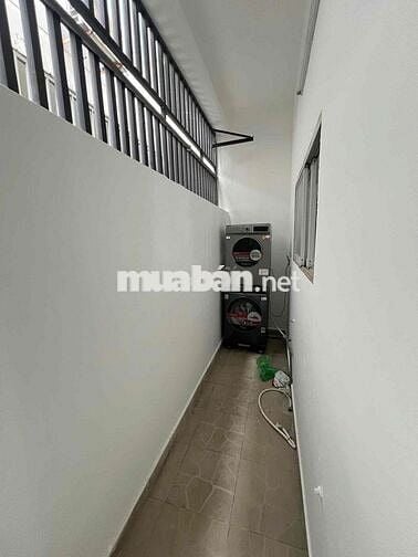 🏡DỰ ÁN MỚI NHÀ CHUNG Ở GHÉP 4-5 BẠN ĐẦY ĐỦ TẤT CẢ NỘI THẤT MỚI XÂY🔥
