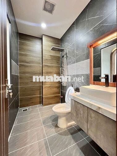 BÁN NHÀ HƯƠNG LỘ 2, 90M2, 5 TẦNG, THANG MÁY XỊN,HXH, GIÁ CHỈ 6,7 TỶ TL