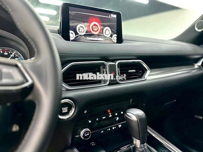 🚘 Mazda CX-8 2024 2.5AT Luxury - Lướt: 2700 km