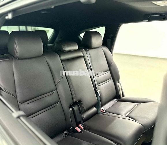 🚘 Mazda CX-8 2024 2.5AT Luxury - Lướt: 2700 km