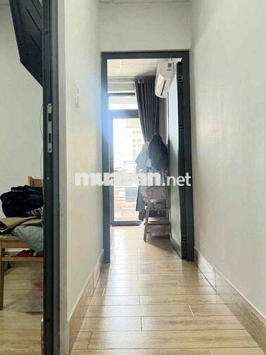 NHÀ XINH 2 TẦNG 1 XẸT NGẮN- TÂN CHÁNH HIỆP - QUẬN 12. GIÁ 3.33tỷ