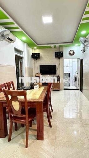 114M2 NGANG GẦN 10M PHAN VĂN HỚN BÀ ĐIỂM SIÊU ĐẸP SIÊU RẺ