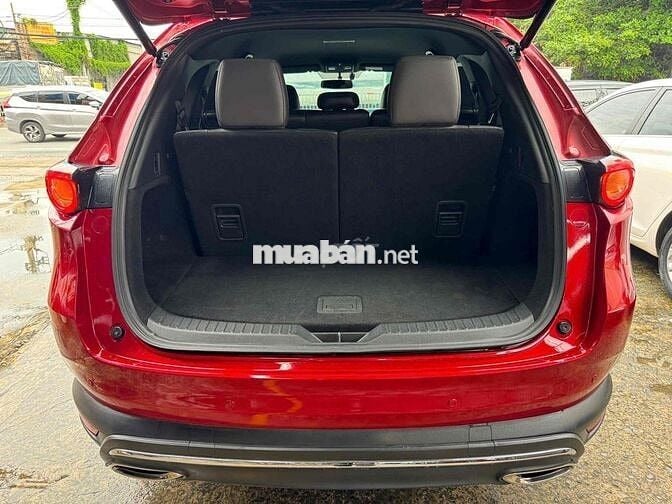 Mazda CX 8 2020 Luxury - 51000 km xe đẹp không lỗi