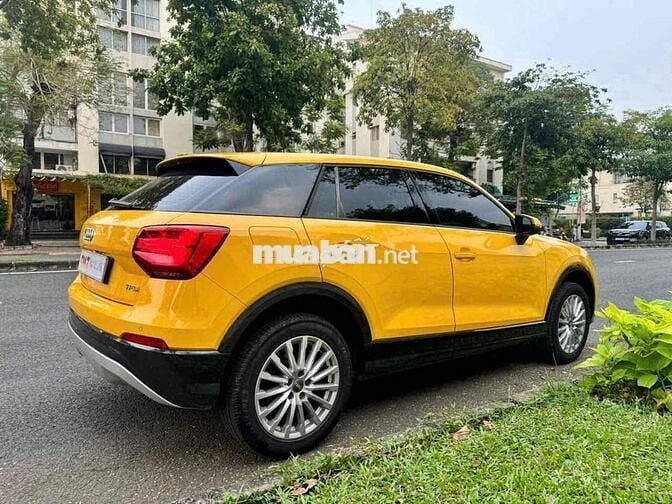 Audi Q2 1.4 TFSI 2019