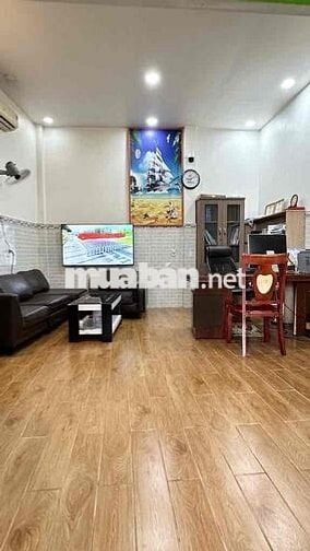 114M2 NGANG GẦN 10M PHAN VĂN HỚN BÀ ĐIỂM SIÊU ĐẸP SIÊU RẺ