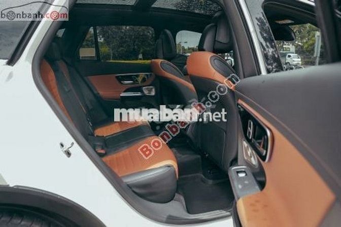 Mercedes Benz GLC 300 4Matic 2023