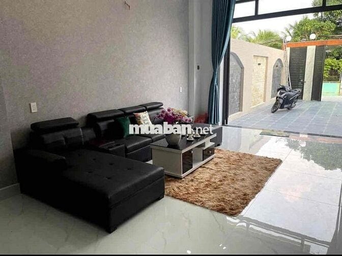 CHỦ KẸT TIỀN - CẦN BÁN GẤP CĂN NHÀ MẶT TIỀN - 80m2 - SỔ RIÊNG
