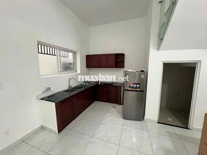 🏡DỰ ÁN MỚI NHÀ CHUNG Ở GHÉP 4-5 BẠN ĐẦY ĐỦ TẤT CẢ NỘI THẤT MỚI XÂY🔥