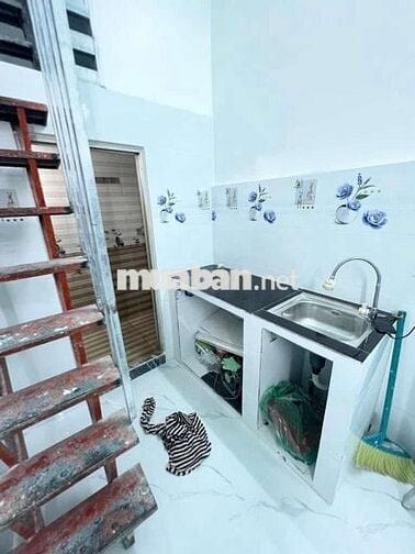 Bán Nhà Mới Tinh 2 tầng Mã Lò , BTĐA , Bình Tân . Hot hot chốt gấp