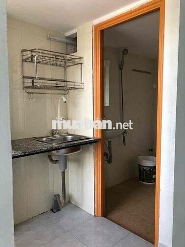 Phòng trọ 22m2 đường Nước Mặn 5, P.Khuê Mỹ, Q.Ngũ Hành Sơn