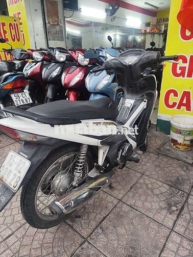 Xe dư cần bán gấp cho người cần nhé các bạn ơi