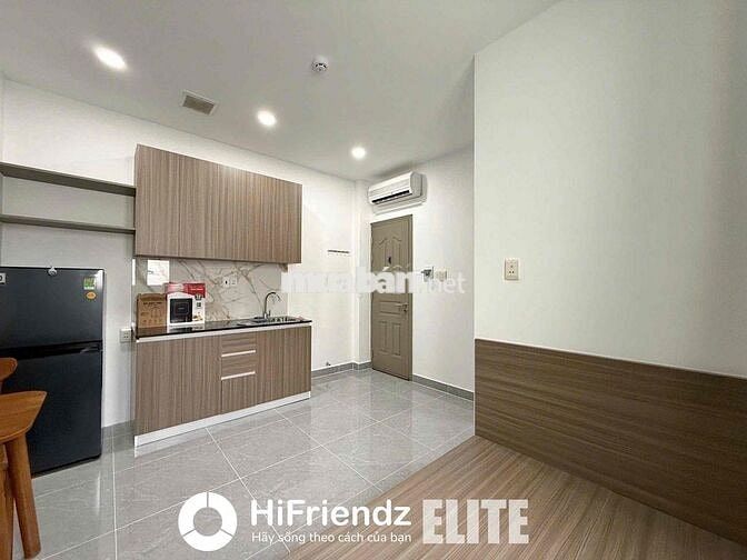 💥[HÀNG KHỦNG] CHUNG CƯ MINI TRỐNG CĂN HỘ MỚI 100% SIÊU ĐẸP
