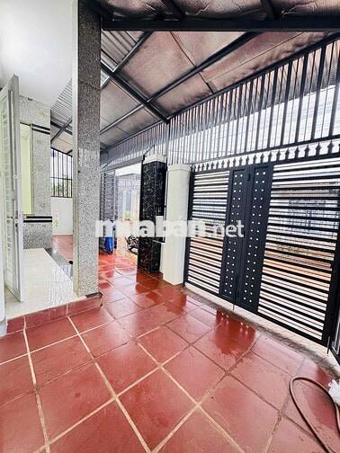 CHO THUÊ NHÀ - GÓC 2 MẶT TIỀN - HẺM 473/32 ĐƯỜNG Y MOAN