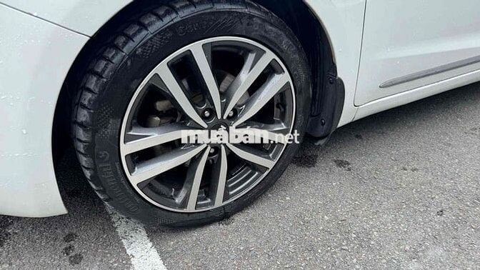 Kia K3 2014 2.0 AT bản full