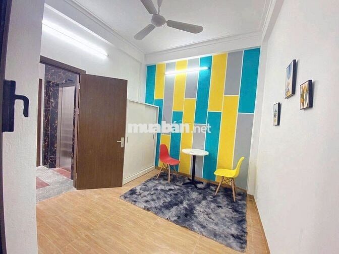 Chỉ Từ 2tr8 Cho Thuê Phòng Tại Trung Văn , Tân Triều - Hà Đông