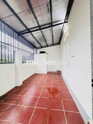 CHO THUÊ NHÀ - GÓC 2 MẶT TIỀN - HẺM 473/32 ĐƯỜNG Y MOAN