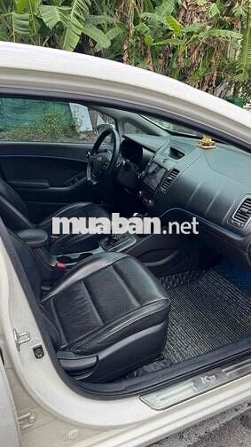 Kia K3 2014 2.0 AT bản full
