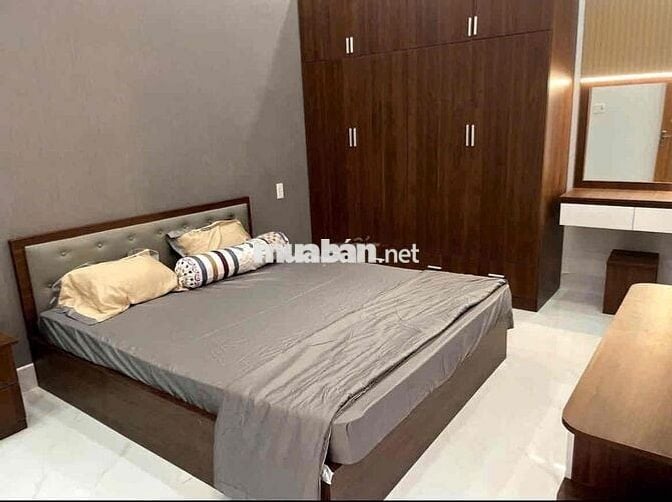 CHỦ KẸT TIỀN - CẦN BÁN GẤP CĂN NHÀ MẶT TIỀN - 80m2 - SỔ RIÊNG