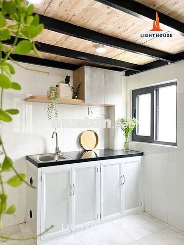 🌟 CHO THUÊ PHÒNG DUPLEX ĐẸP - GẦN VLU, HUTECH, UEF, HỒNG BÀNG, 🌟
