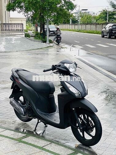 Vision 2019 đen nhám đặc biệt chính chủ