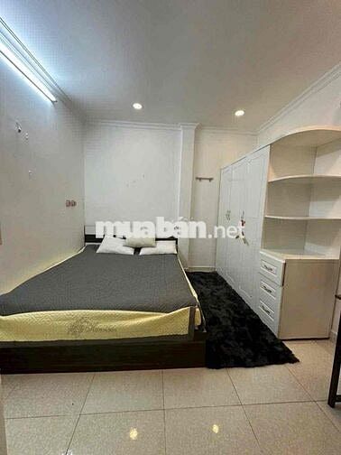 🎁Full nt nhà 133// Quang Trung P10 Gò Vấp 10❌4 2pn 2wc Gần ngã 5