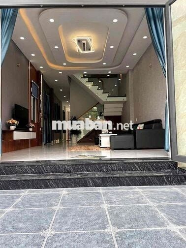 CHỦ KẸT TIỀN - CẦN BÁN GẤP CĂN NHÀ MẶT TIỀN - 80m2 - SỔ RIÊNG