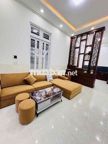CHO THUÊ NHÀ - GÓC 2 MẶT TIỀN - HẺM 473/32 ĐƯỜNG Y MOAN