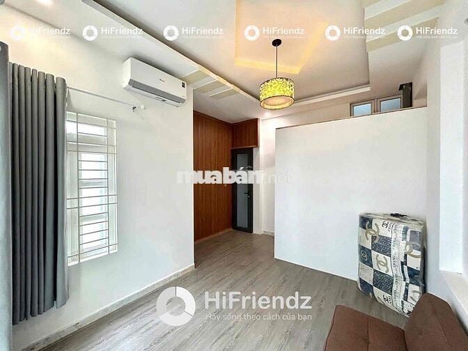 💥[HÀNG KHỦNG] CHUNG CƯ MINI TRỐNG PHÒNG SIÊU ĐẸP