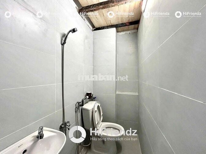 💥[HÀNG KHỦNG] CHUNG CƯ MINI TRỐNG PHÒNG SIÊU ĐẸP