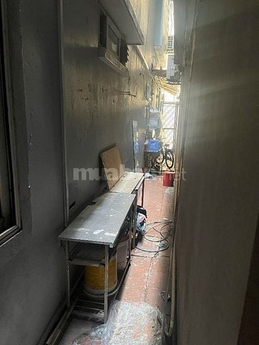 Cần bán sớm nhà Linh Lang,~ 80m2, lô góc, 3 thoáng, trước sau như 1 