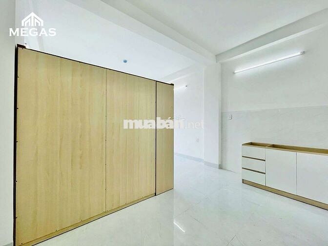 🔥PHÒNG BAN CÔNG 40m2 FULL NT_ GẦN ĐH VĂN HIẾN📍FULL NT CÓ THANG MÁY🔔