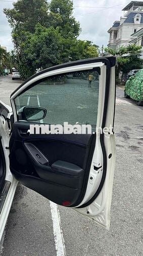 Kia K3 2014 2.0 AT bản full