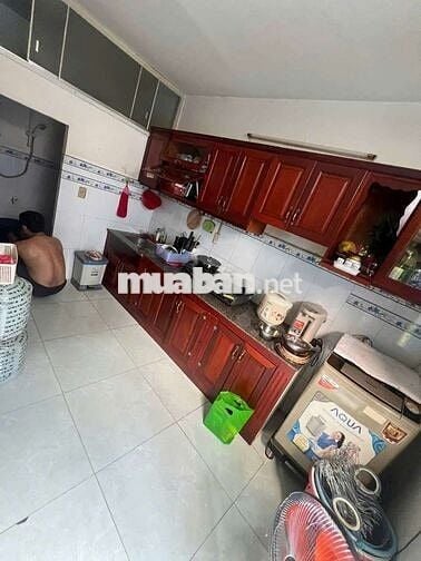 Cần bán nhà gấp, Thị trấn Tân Hiệp, Hóc Môn, Giá 2Tỷ 150.