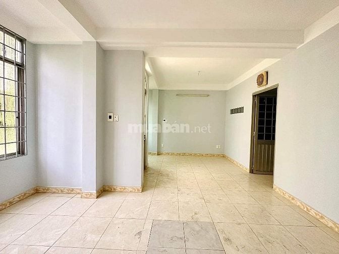 Chủ về quê bán gấp nhà Nguyễn Thiện Thuật 58,5m2 1T2L ST ngang 6,5m