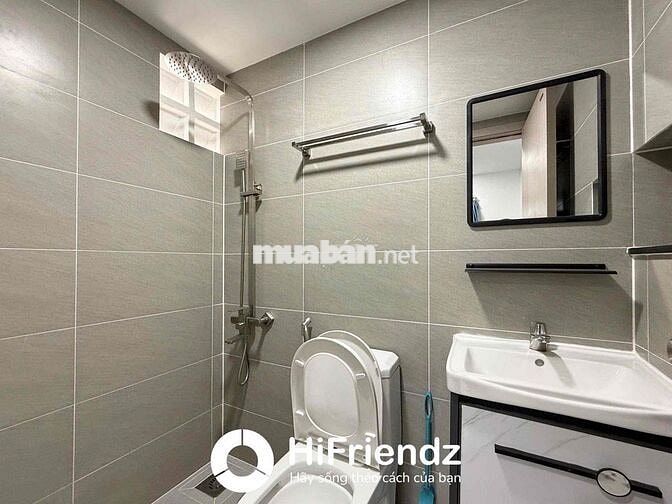 💥[HÀNG KHỦNG] CHUNG CƯ MINI TRỐNG CĂN HỘ MỚI 100% SIÊU ĐẸP