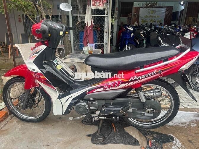 xe đẹp máy êm zin.lh ***