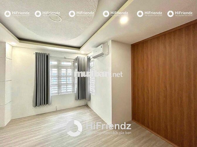💥[HÀNG KHỦNG] CHUNG CƯ MINI TRỐNG PHÒNG SIÊU ĐẸP