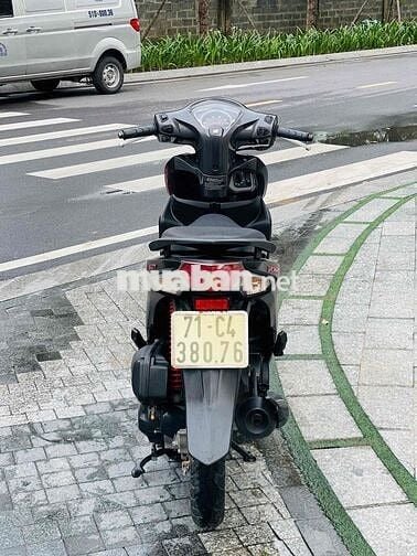 Vision 2019 đen nhám đặc biệt chính chủ