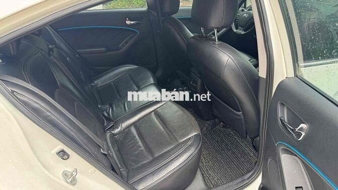 Kia K3 2014 2.0 AT bản full