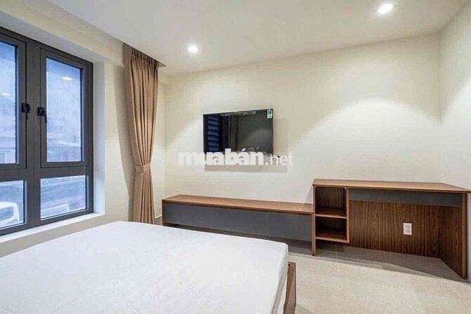 💥CHUNG CƯ MINI NGAY KẾ ĐẠI HỌC Y DƯỢC | FULL NỘI THẤT CAO CẤP