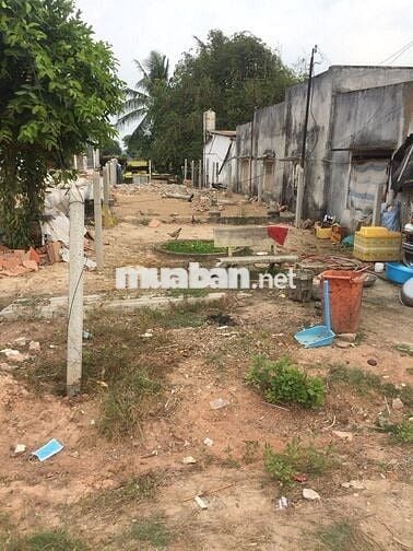 [CHÍNH CHỦ] MẶT TIỀN ĐƯỜNG TRUNG LẬP, 5x32, 160m2 thổ cư full