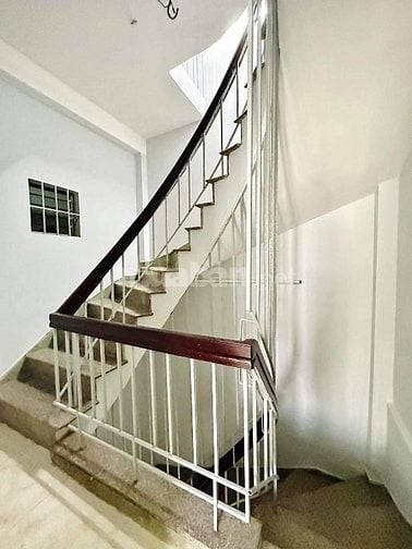 Chủ về quê bán gấp nhà Nguyễn Thiện Thuật 58,5m2 1T2L ST ngang 6,5m