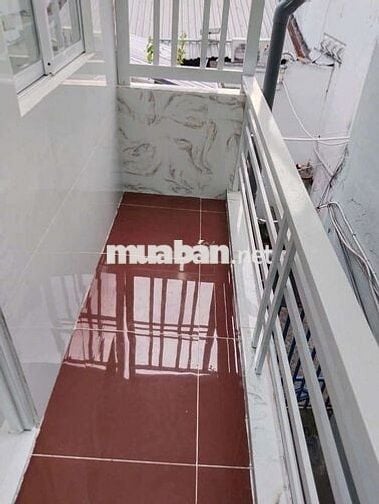 Cho thuê nhà Đường Trương Định và 30/4